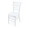 Atlas Commercial Products Wood Chiavari Chair, Silver WCC4SLV - alternate 6